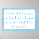 Buscar de samuel posters Religión