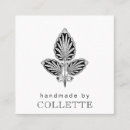 Buscar casera tarjetas de visita Clientes