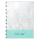 Buscar mármol cuadernos Azul