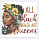 Buscar reina negra pegatinas General y unisex