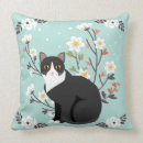 Buscar smoking cojines Gato