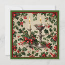 Buscar candelabros tarjetas Navidades