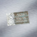 Buscar encaje tarjetas de visita Diseñador de interiores