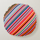 Buscar rayas finas cojines Elegante