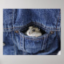 Buscar bolsillo arte Denim