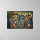 Buscar burne jones arte Natividad
