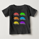Buscar arco iris bebe camisetas 1 ᵉʳ burla