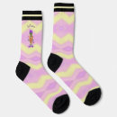 Buscar papa calcetines Adorable