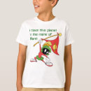 Buscar marvin the martian camisetas Marea