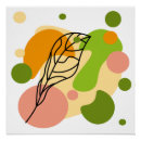 Buscar interesante posters Abstracción
