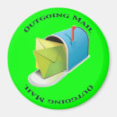 Buscar saliente Correo