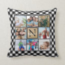 Buscar buffalo check cojines Moderno