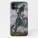 Buscar motocross iphone fundas Motociclista