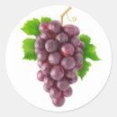 Buscar uvas rojas postales Vid