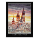 Buscar cracovia posters Europa