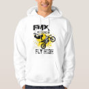 Buscar motocross sudaderas Motocicleta