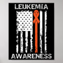 Buscar leucemia posters Conciencia