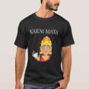 Buscar templo blanco camisetas Negro