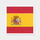 Buscar bandera de españa servilletas Marcar
