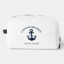 Buscar ancla bolsas cosmetica Azul marino