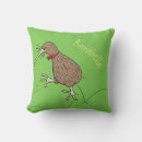 Buscar kiwi cojines Ilustracion