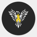 Buscar pedido de la phoenix pegatinas Conciencia