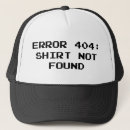 Buscar 404 gorras Error