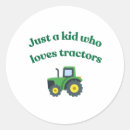 Buscar tractor pegatinas 1 ᵉʳ explotación