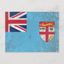 Buscar bandera de fiji postales Marcar