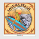 Buscar longboard pegatinas Tabla hawaiana