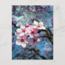 Buscar flores de la primavera postales Para ella