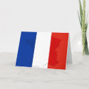 Buscar bandera de francia tarjetas Patriota