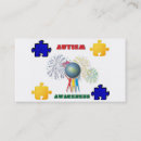 Buscar conciencia tarjetas de visita Negocio