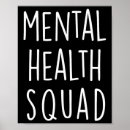 Buscar punto y coma posters Acabar con el estigma