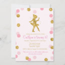 Buscar sparkle invitaciones Para niños