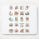 Buscar frenchie alfombrillas de raton Francés