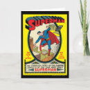 Buscar superman tarjetas Cómic