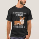 Buscar 128 camisetas Corgi