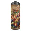 Buscar cuerno de la abundancia tazas Otoño