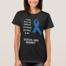 Buscar conciencia del cáncer de próstata camisetas Sobreviviente