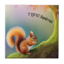 Buscar ardilla azulejos Fauna