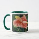 Buscar tropicales tazas Hibisco