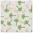Buscar palmeras telas Flamingo