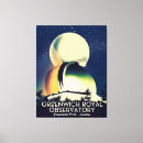 Buscar observatorio lienzos Espacio