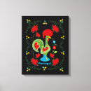 Buscar suerte lienzos Galo de barcelos