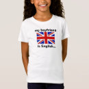 Buscar fútbol británico camisetas Inglés