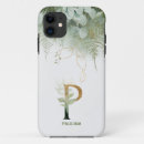 Buscar letra p iphone fundas Elegante