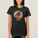 Buscar destin fl camisetas Playa
