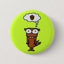 Buscar squirrel chapas Divertido