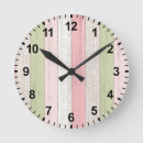 Buscar tiza relojes de pared Para ella